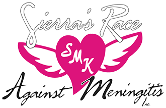Sierra's Race
