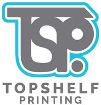 Top Shelf Printing