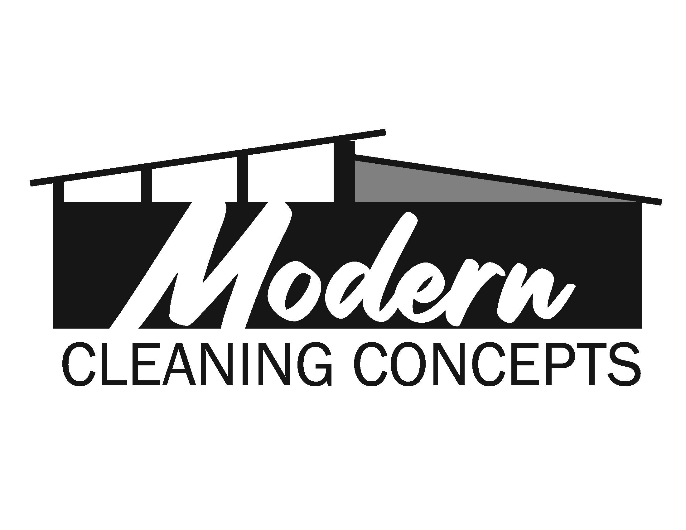 Modern Cleaning Concepts