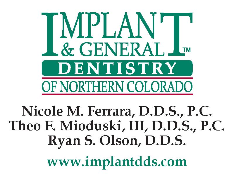 Implant and General Dentistry of Northern Colorado