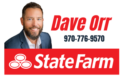 State Farm Dave Orr