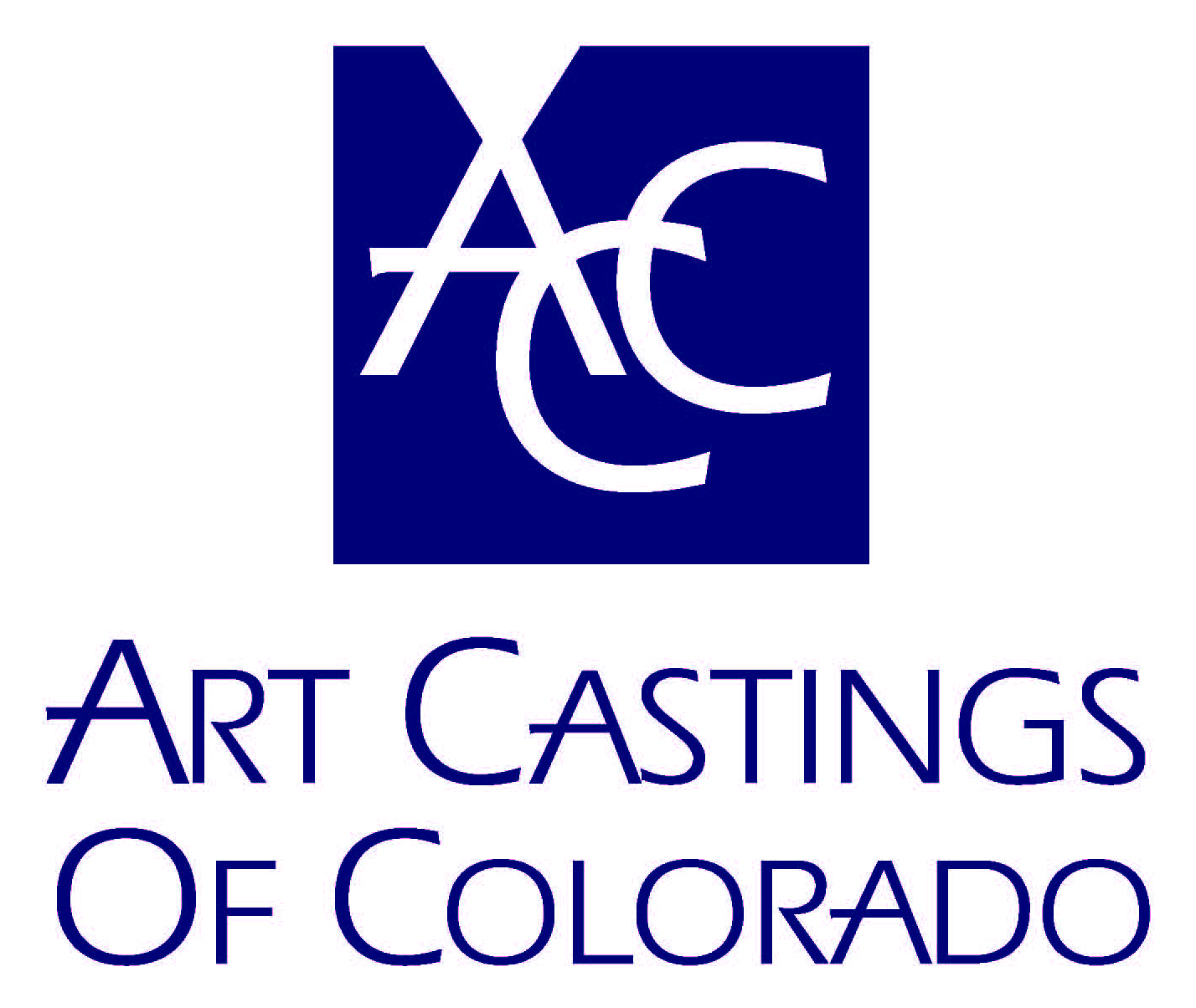 Art Castings Of Colorado Logo