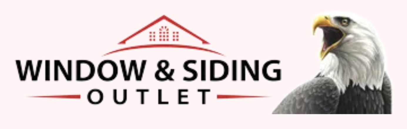 Window & Siding Outlet Logo
