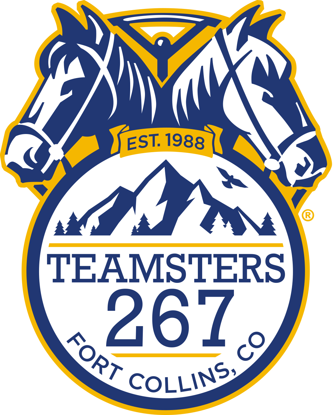 Teamsters267logo